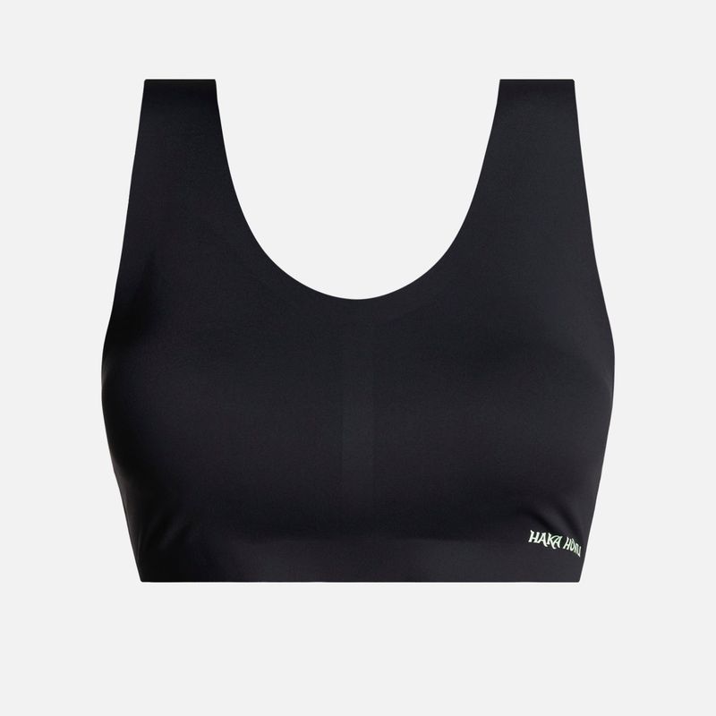 HAKA HONU - Peto Mujer SOS-10 Negro Haka Honu