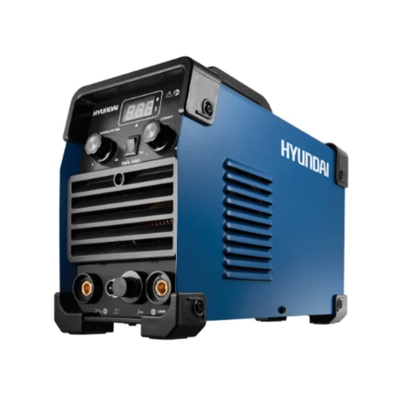 HYUNDAI - Soldadora Tig Hf - Mma Hyundai  200a 18v Mod: 82HYTIG200