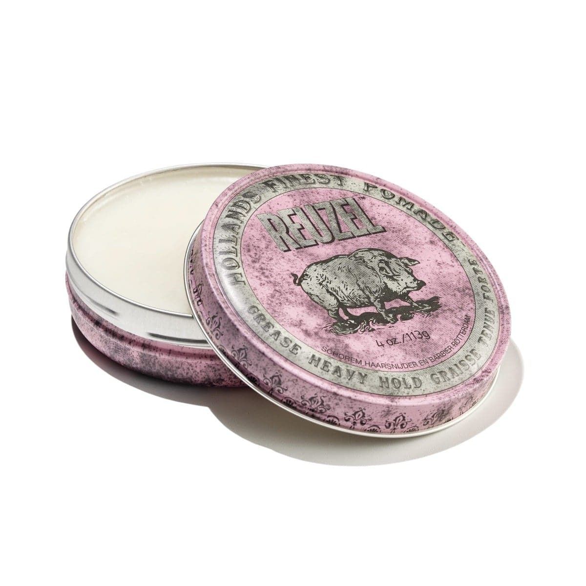 REUZEL - Reuzel Pomada Crease Heavy Hold 113g