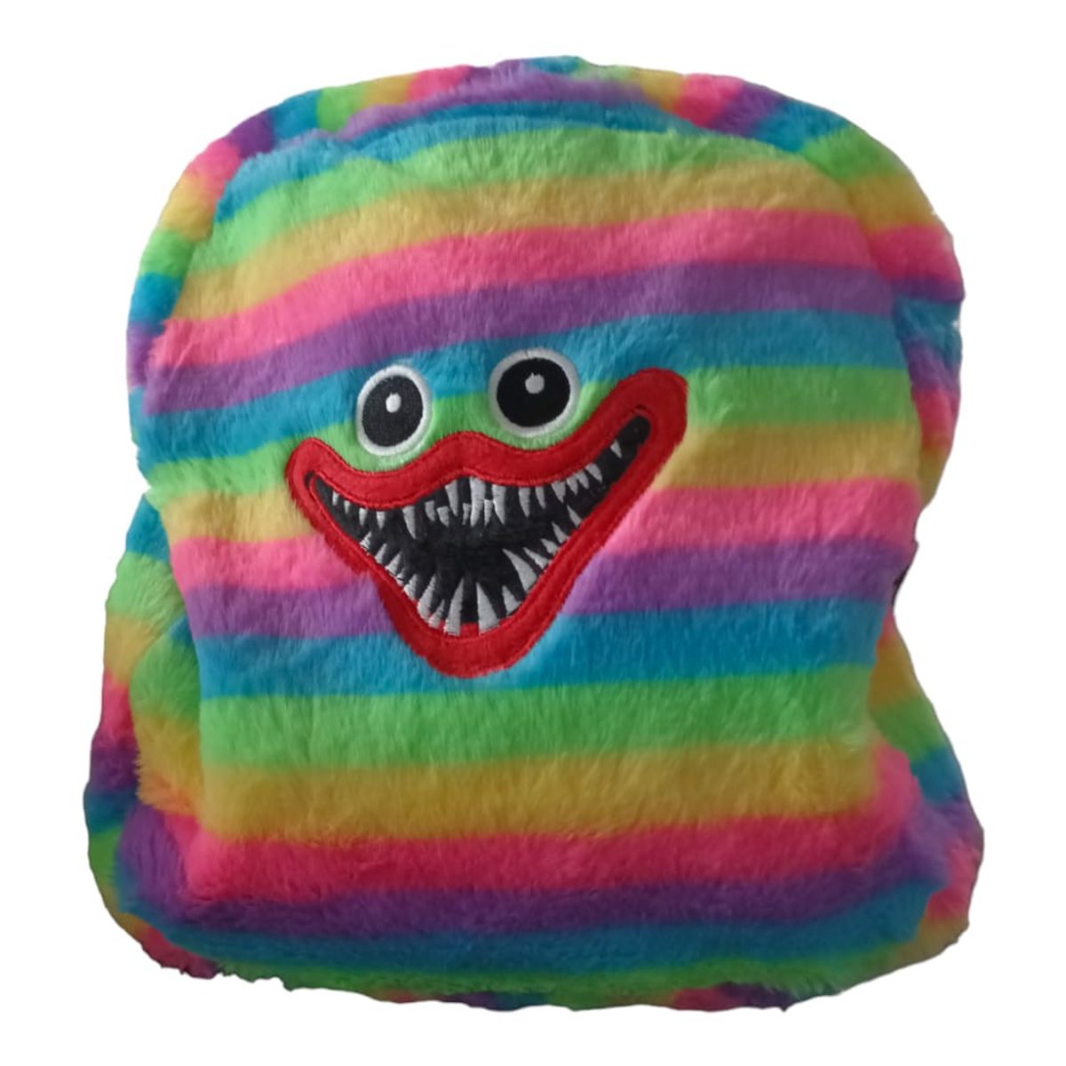 GENERICO - mochila infantil buggi