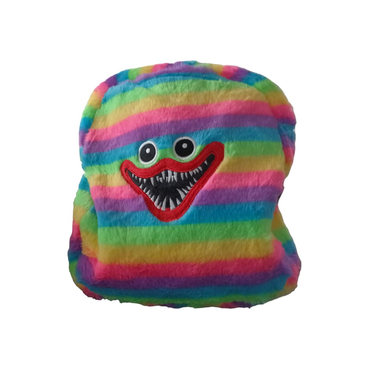 GENERICO - mochila infantil buggi
