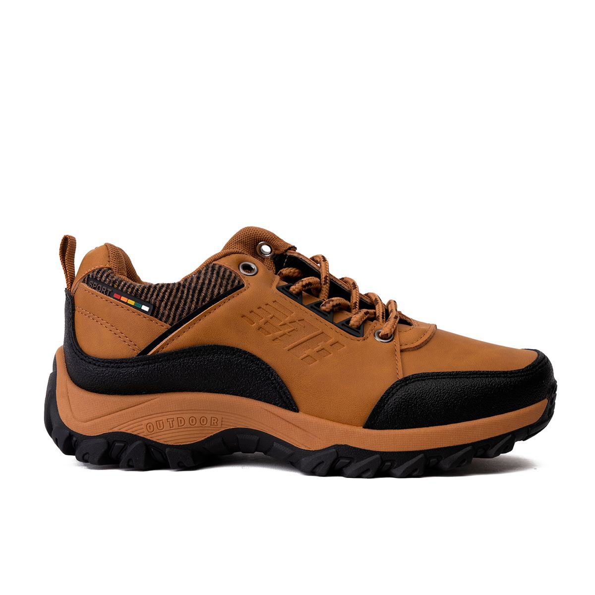 THUNDER BLUE - Zapatilla Mujer Camel Ginette Thunder Blue