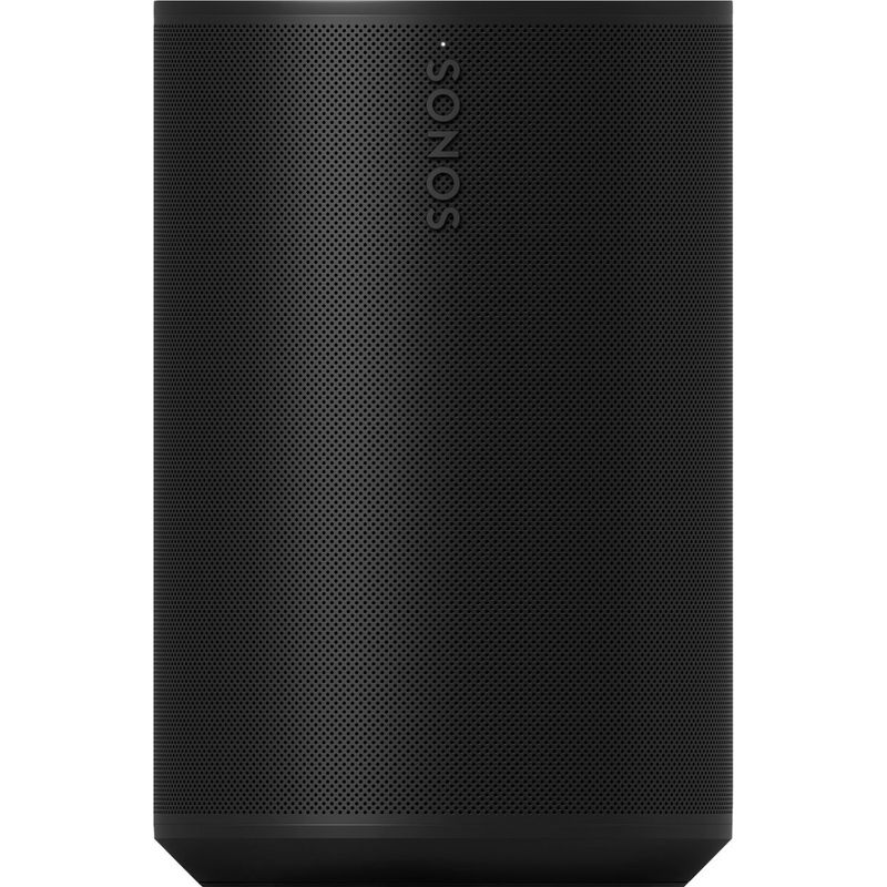 SONOS - Parlante SONOS ERA 100 - Negro