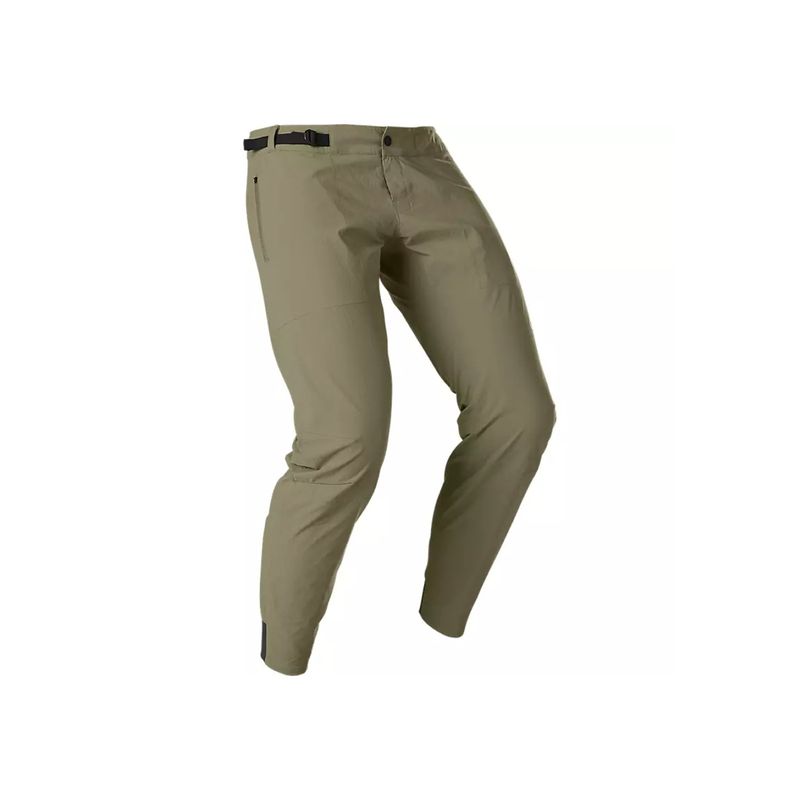 FOX - Pantalon Bicicleta Ranger Cafe Fox FOX