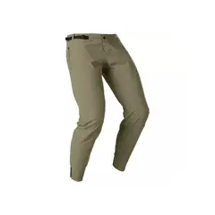 FOX - Pantalon Bicicleta Ranger Cafe