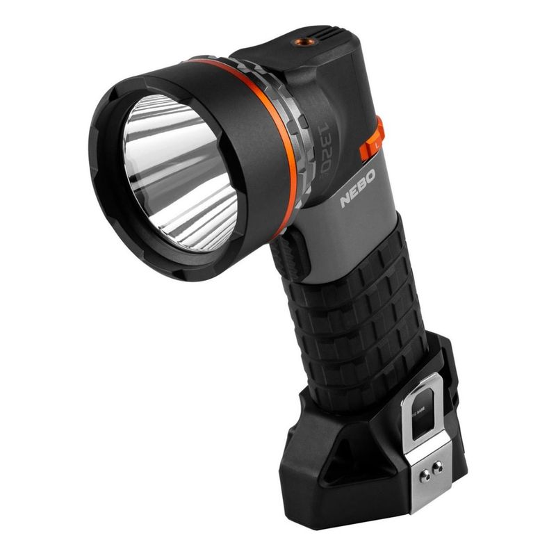 NEBO - Linterna Foco Recargable Led Nebo Luxtreme Sl75 780 Lumenes
