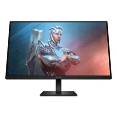 HP - Monitor Omen Gaming 24i FHD ips 165Hz Vesa 1DP 2 HDMI