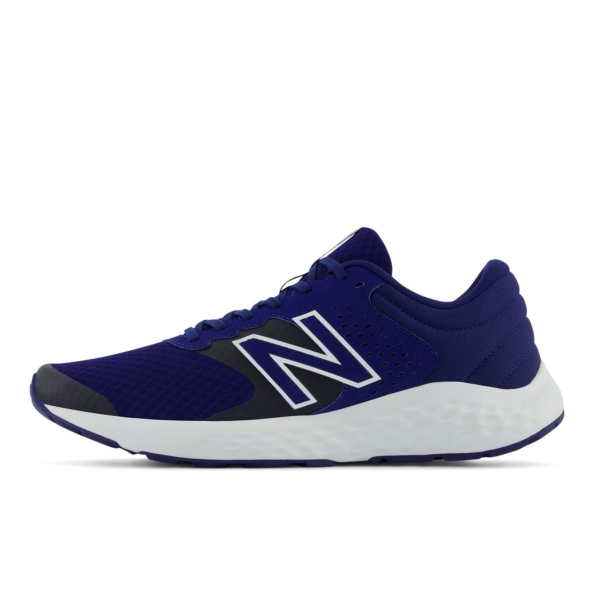 NEW BALANCE - Zapatillas Hombre Running New Balance 420 Azul