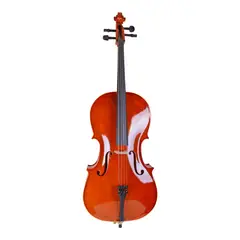 ETINGER - CELLO 1-2 MODBRANDENBURG I STANDAR ETINGER.
