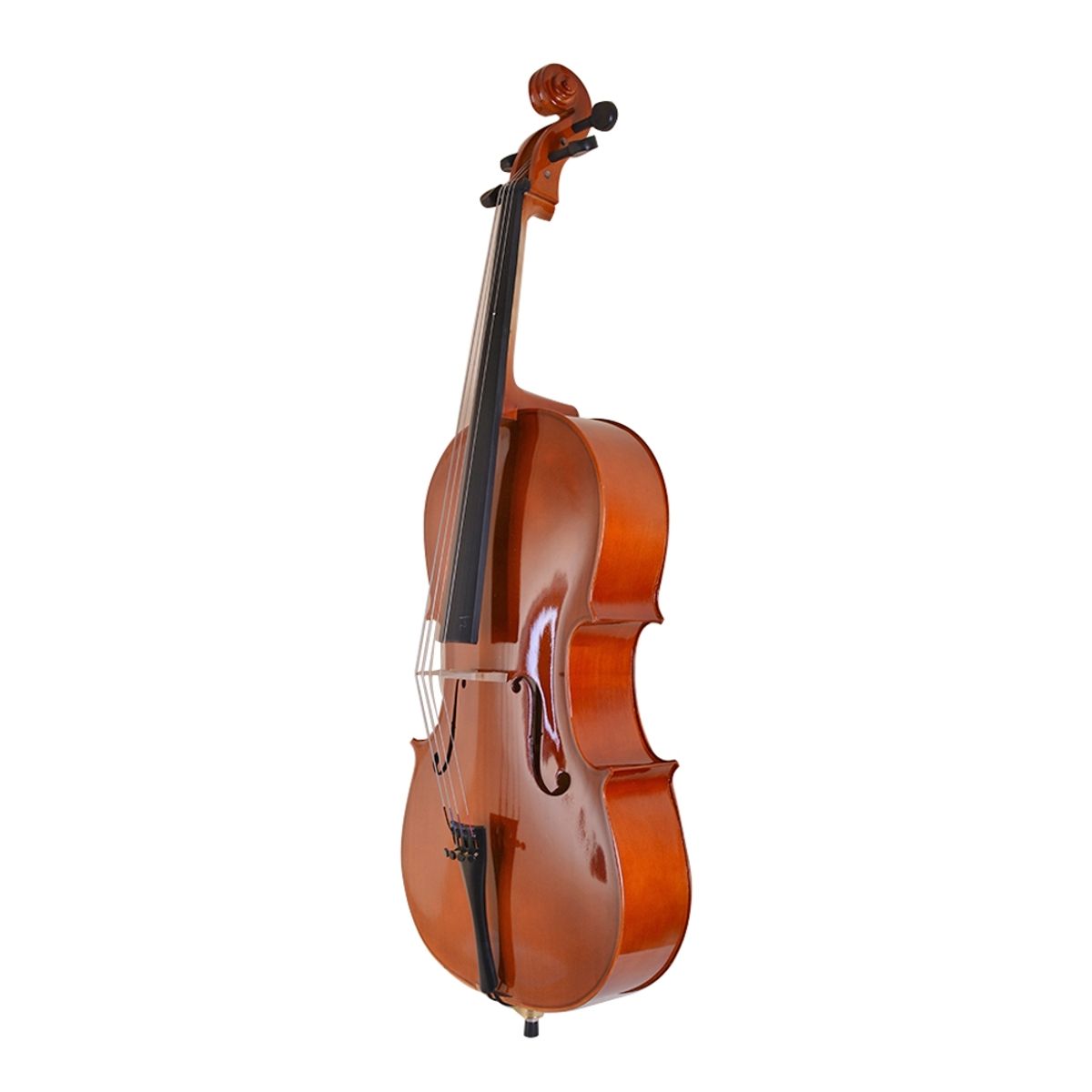 ETINGER - CELLO 1-4 MODBRANDENBURG I STANDAR ETINGER