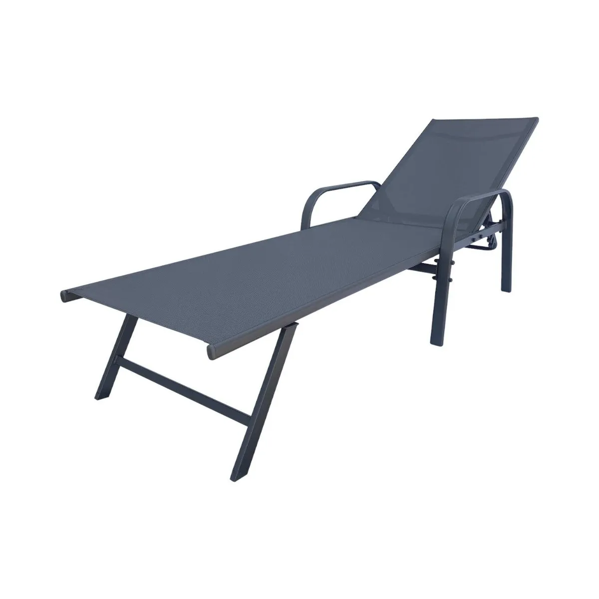 NORTHWEST - Reposera Piscina Playa Terraza Santorini Northwest