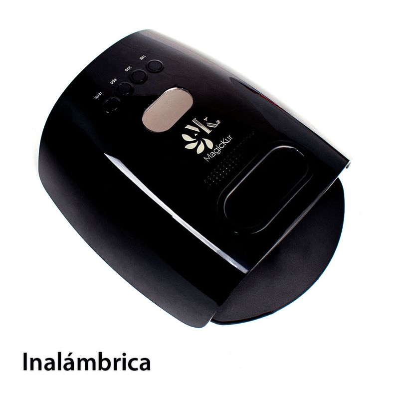 MAGICKUR - Lampara Magickur Inalambrica