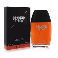 GUY LAROCHE - Drakkar Intense EDP 100 ML for Men -