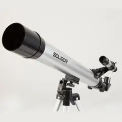SOLIGOR - TELESCOPIO 600×50 SO50001