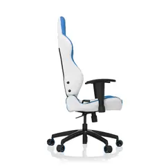 VERTAGEAR - SILLA GAMER VG-SL2000WBL WHITEBLUE OPEN BOX