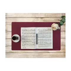 DAVANTI - Mouse Pad Xl Officerojo