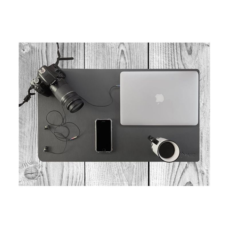 DAVANTI - Mouse Pad Xl Officegris