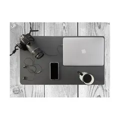 DAVANTI - Mouse Pad Xl Officegris