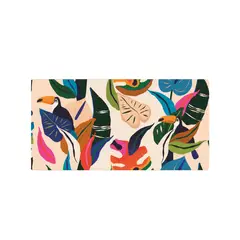 DAVANTI - Mouse Pad Xl Officetropical