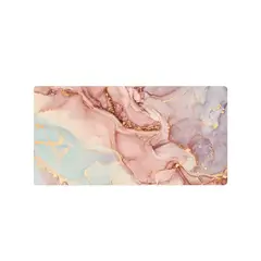 DAVANTI - Mouse Pad Xl Officemarmol Rose