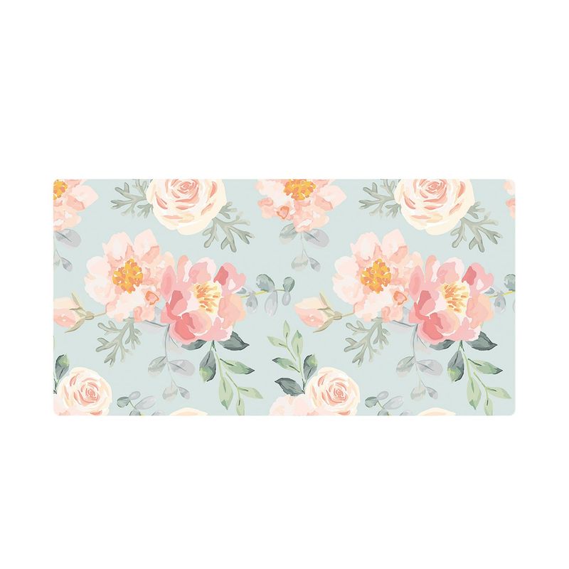 DAVANTI - Mouse Pad Xl Officeflores