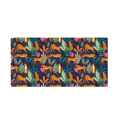 DAVANTI - Mouse Pad Xl Officenight Hunt