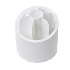 OEM - Organizador Multifunción de Brochas Maquillaje Giratorio