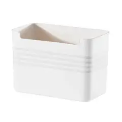 OEM - Caja Organizadora Contenedores de Nevera Cosmético y Aperitivos