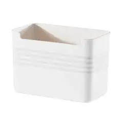 OEM - Caja Organizadora Contenedores de Nevera Cosmético y Aperitivos