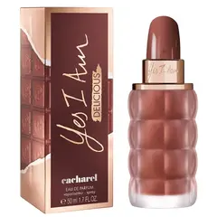 CACHAREL - Yes I Am Delicious EDP 50 ML -