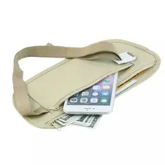 GAOR - Banano Invisible Anti-robos Seguridad Personal - CAQUI -