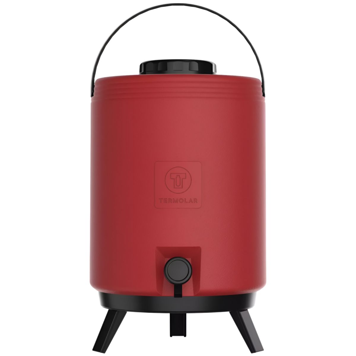 OEM - Maxi Termo de 15 Litros Termolar de Alta Eficiencia