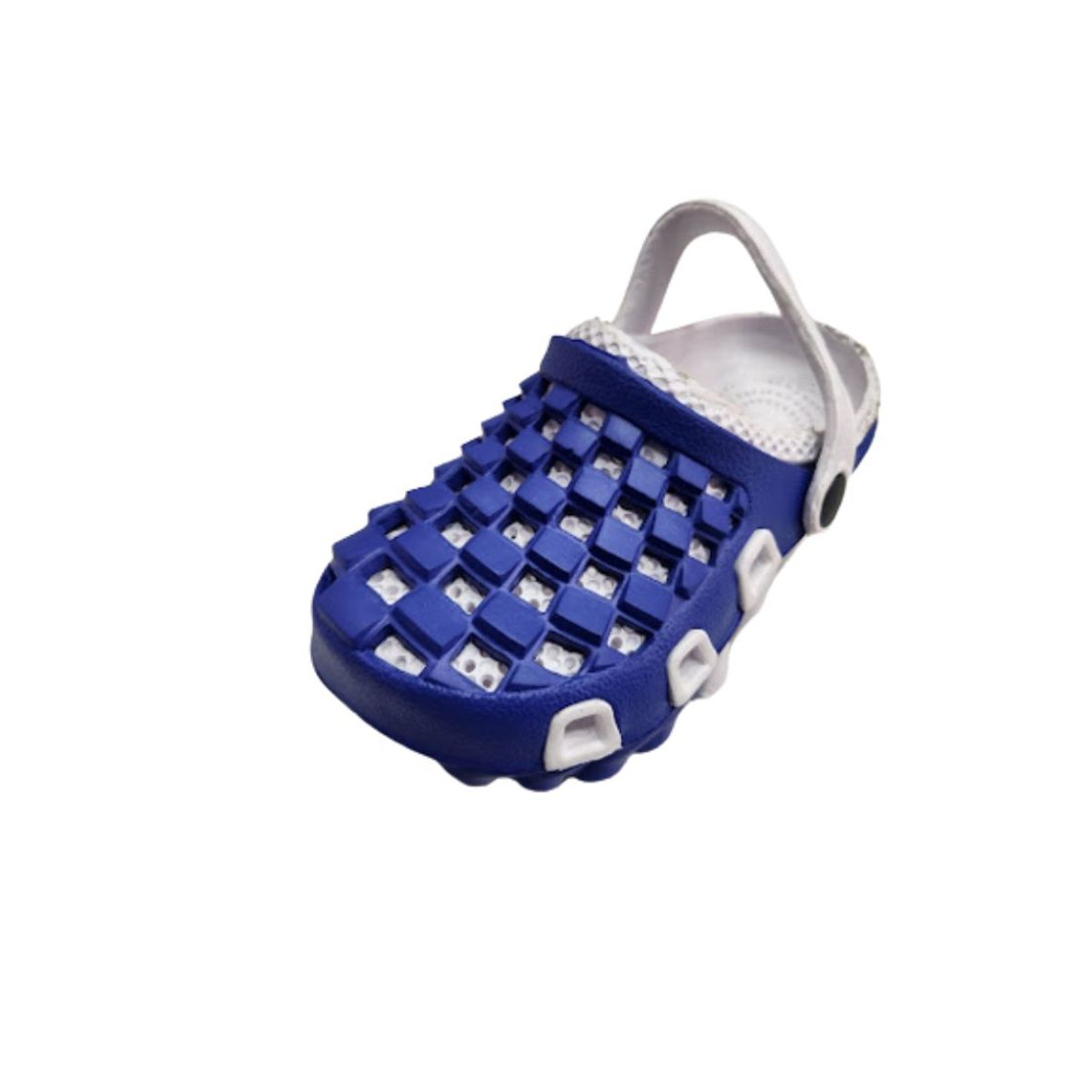 VINNYS OUTLET - Sandalia de Playa Azul Unisex
