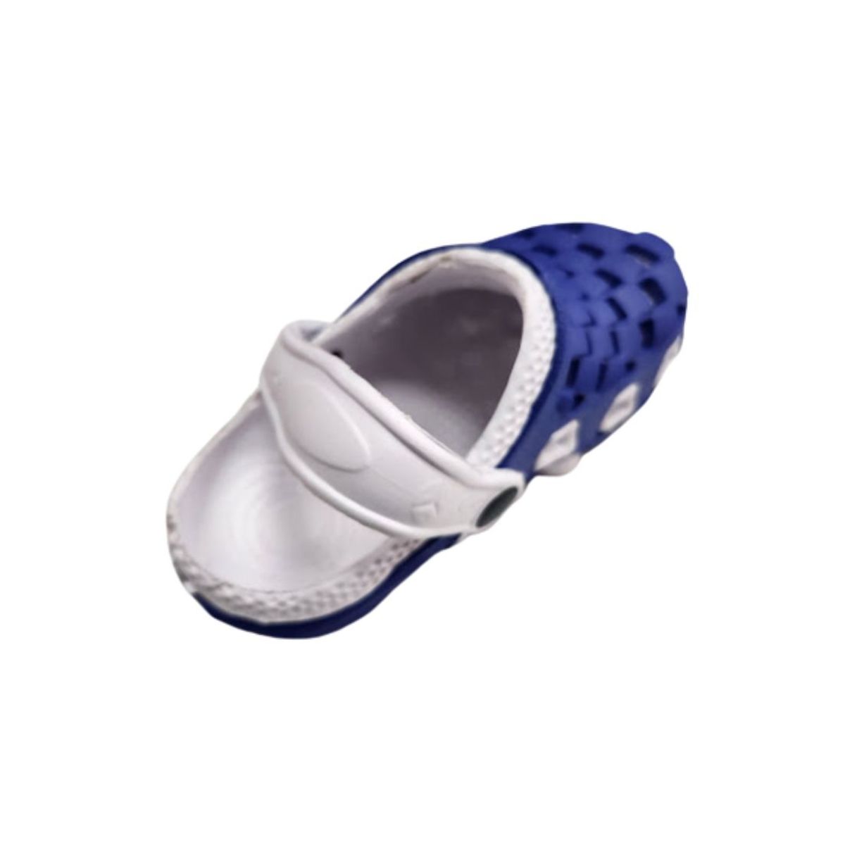 VINNYS OUTLET - Sandalia de Playa Azul Unisex