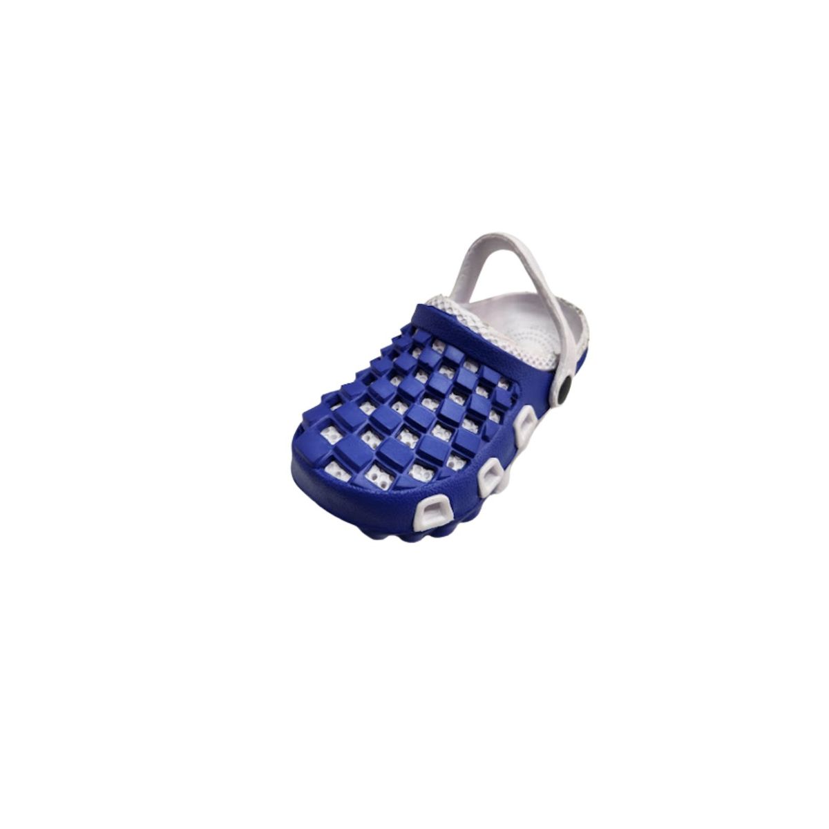 VINNYS OUTLET - Sandalia de Playa Azul Unisex