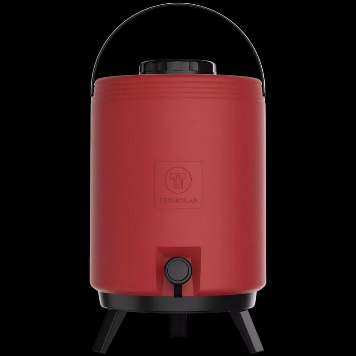 OEM - Maxi Termo de 15 Litros Termolar de Alta Eficiencia