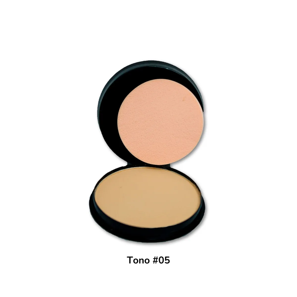 DOLCE BELLA - Polvo Compacto Sport en formato sencillo