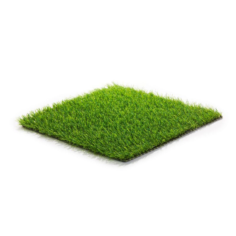 MARVYTURF - Pasto Sintético Vivo 20mm 2x5 Metros - Premium