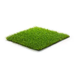 MARVYTURF - Pasto Sintético Vivo 20mm 4x3 Metros - Premium
