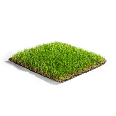 MARVYTURF - Pasto Sintético Vivo 40mm 4x3 Metros - Premium