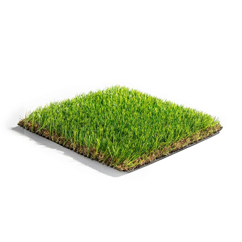 MARVYTURF - Pasto Sintético Vivo 40mm 4x10 Metros - Premium