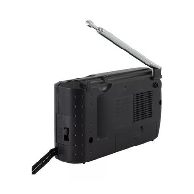 Imagen 2 del producto Radio Portátil ICX-40