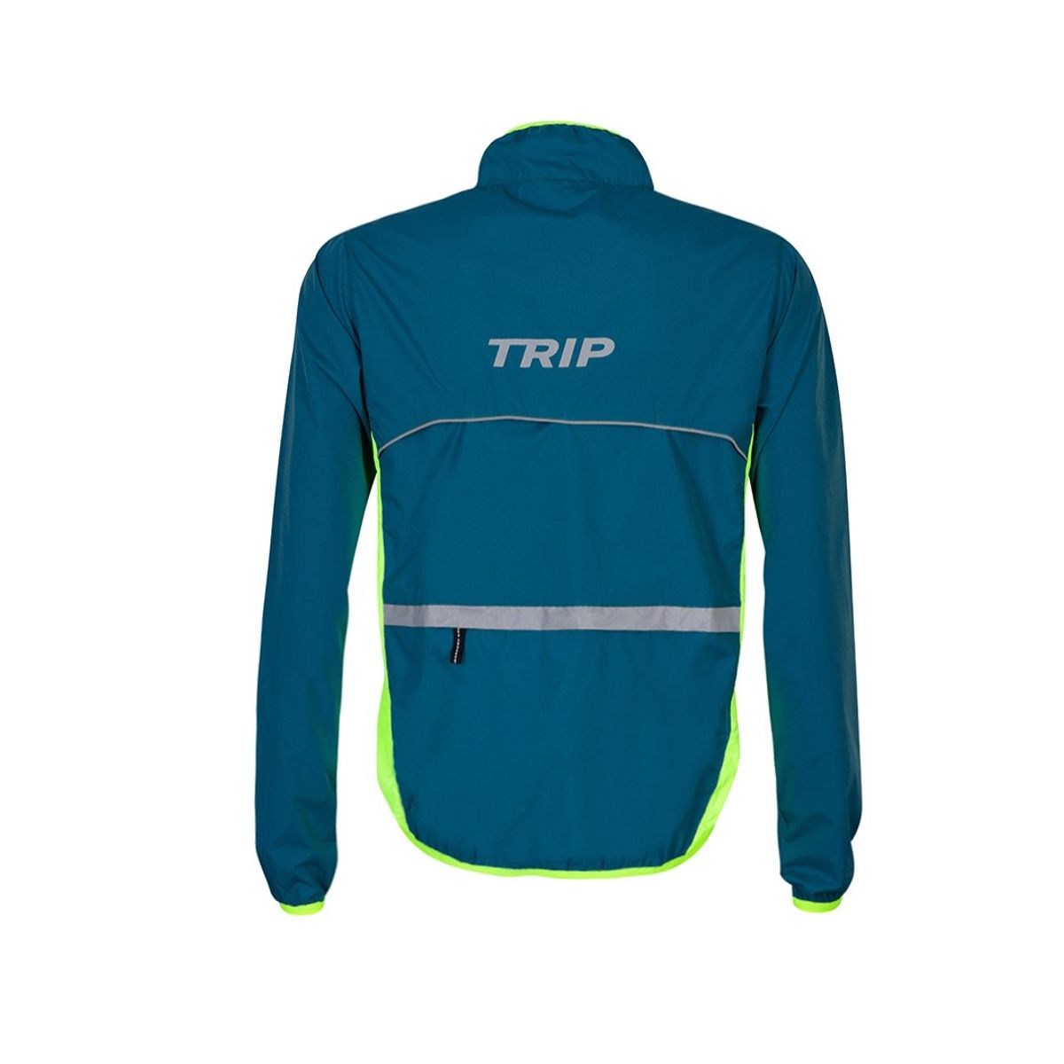 TRIP - CORTAVIENTO UNISEX TRIP DIESEL - TALLA M