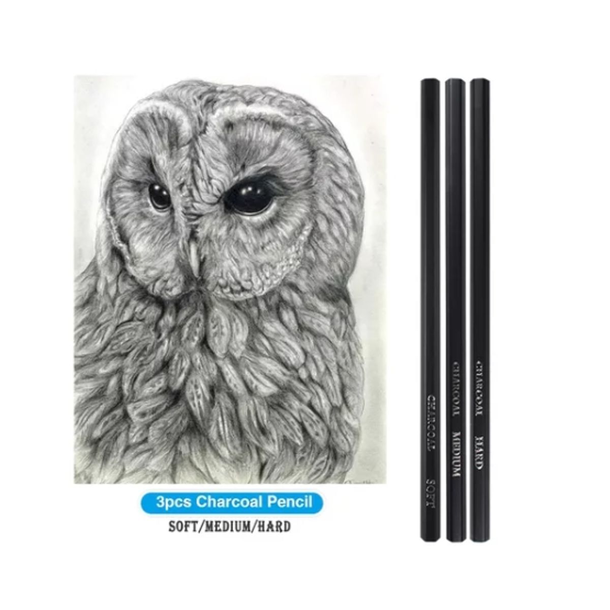 ESHOPANGIE - Set De Lapices 145 Pzs Estuche Profesional Arte