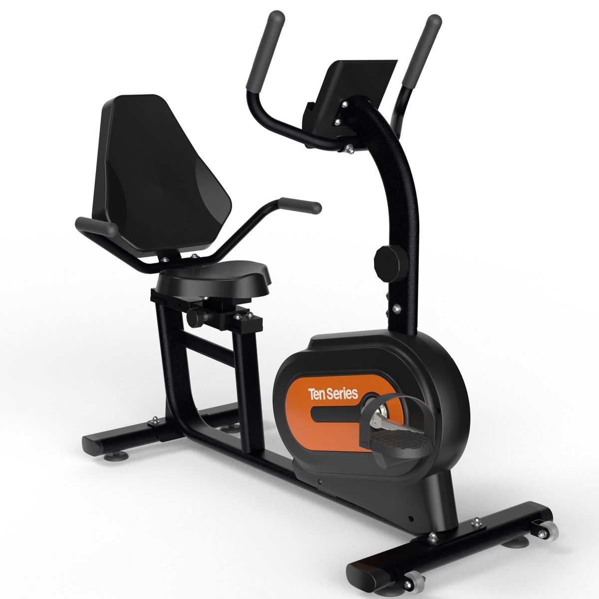 TEN SERIES - Bicicleta Reclinada Ten Series M3000-R