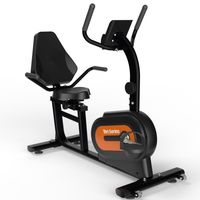 Bicicleta Reclinada M3000-R