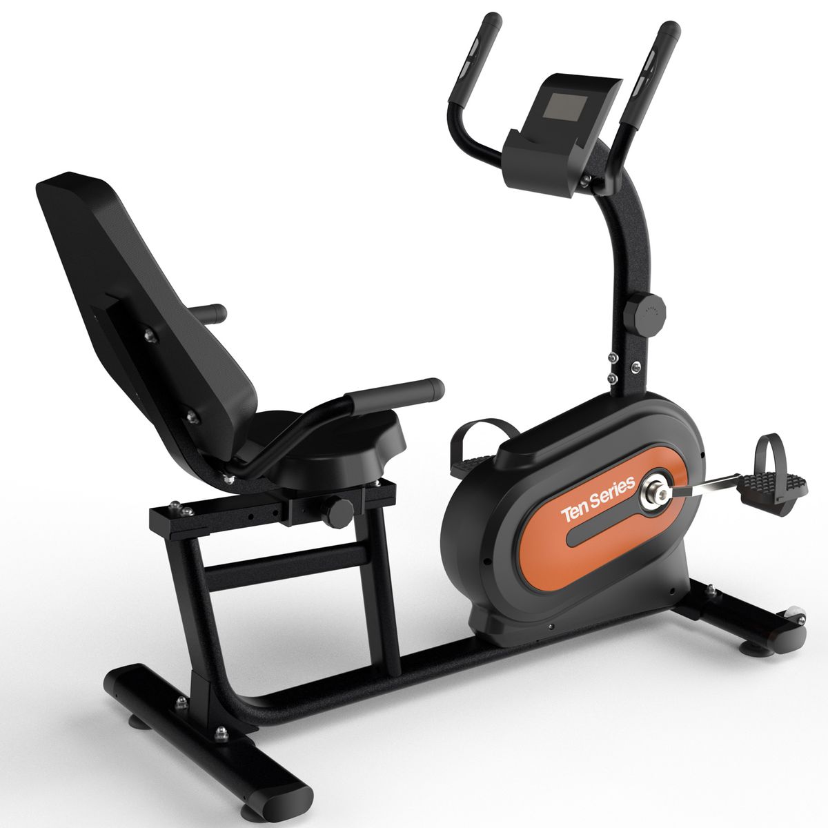 TEN SERIES - Bicicleta Reclinada Ten Series M3000-R