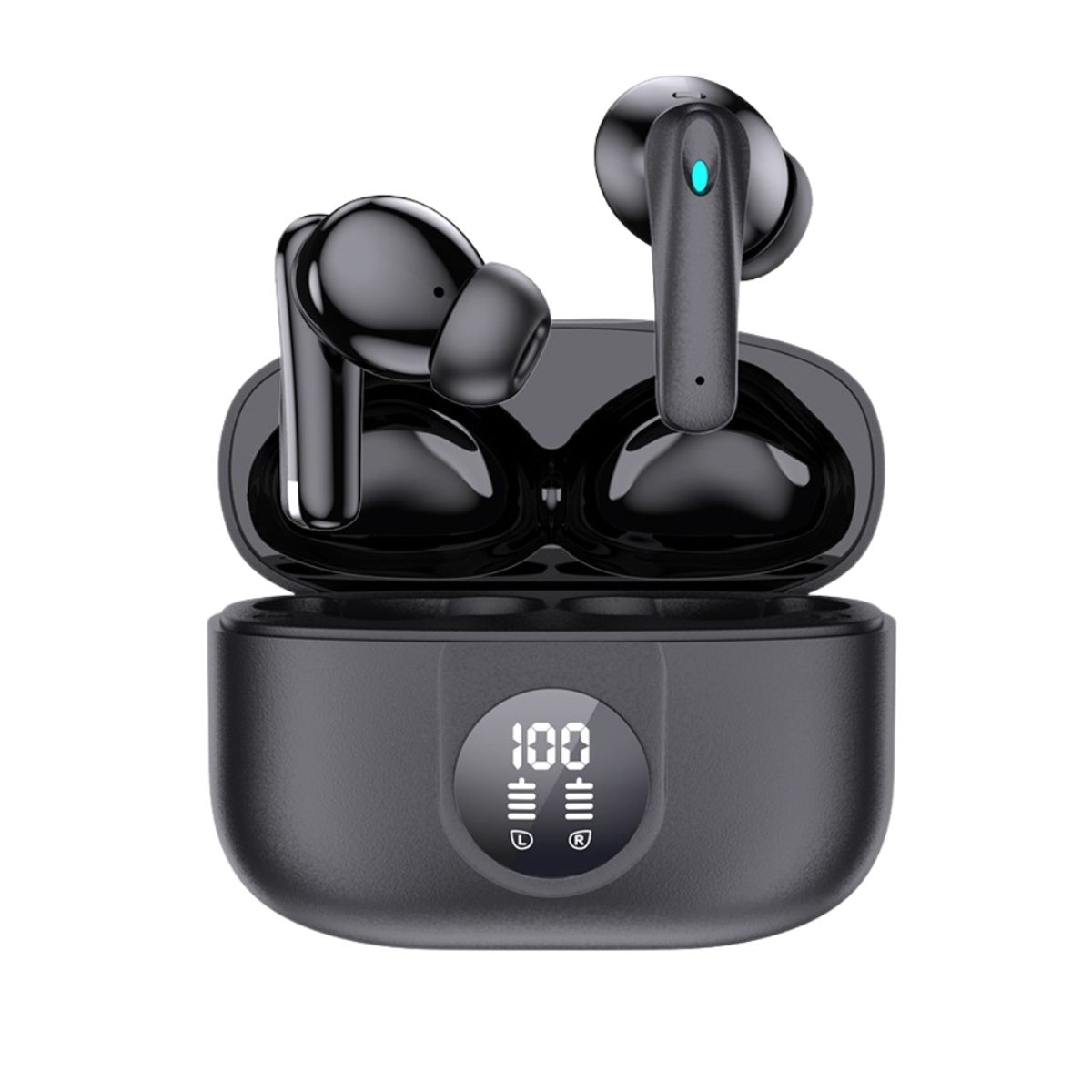 Audífono Inalámbrico P91 PRO Bluetooth Alta Gama Para iPhone Android, marca GENERICO - Foto Principal