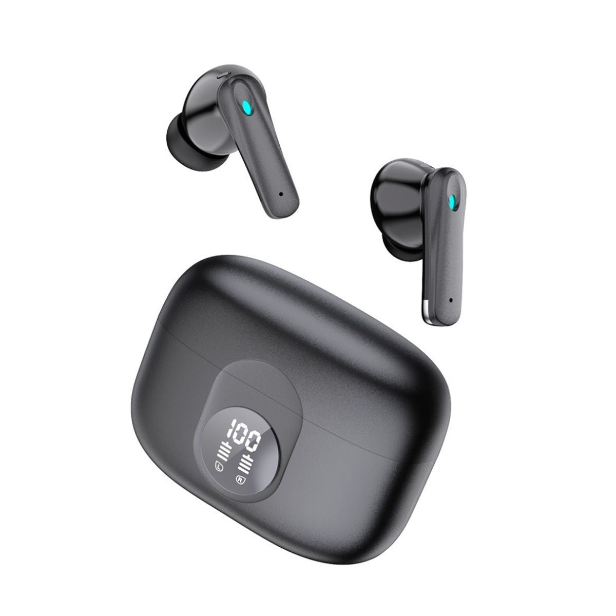 Audífono Inalámbrico P91 PRO Bluetooth Alta Gama Para iPhone Android, marca GENERICO - Foto 2