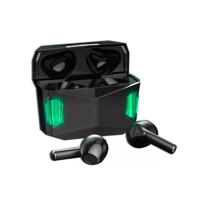 LENOVO - AUDIFONOS LENOVO GAMER THINKPLUS GM5 NEGRO